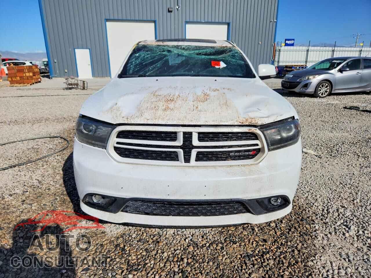 DODGE DURANGO 2015 - 1C4SDJCT3FC203190