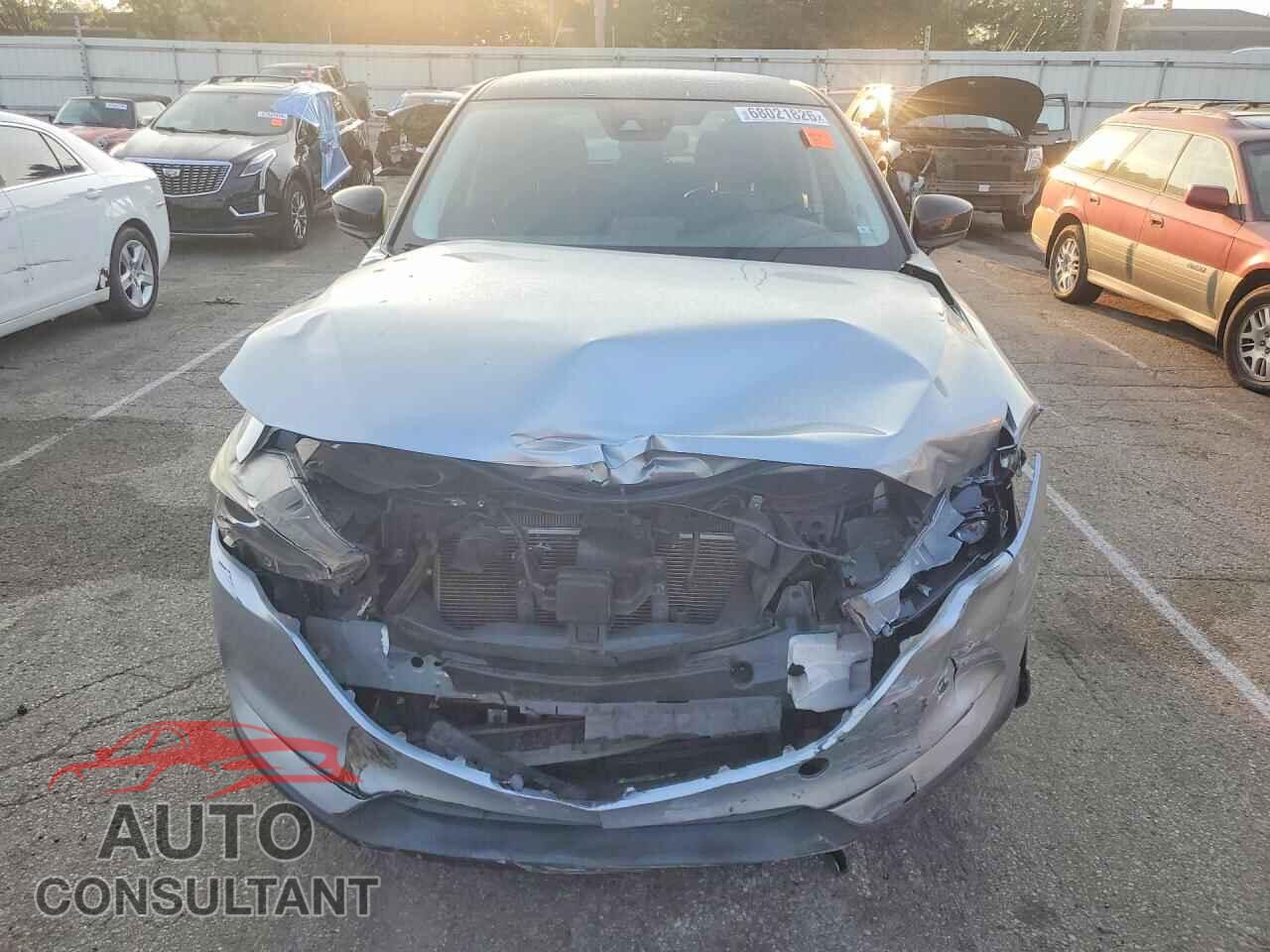 MAZDA CX-5 2019 - JM3KFBCM8K0553006