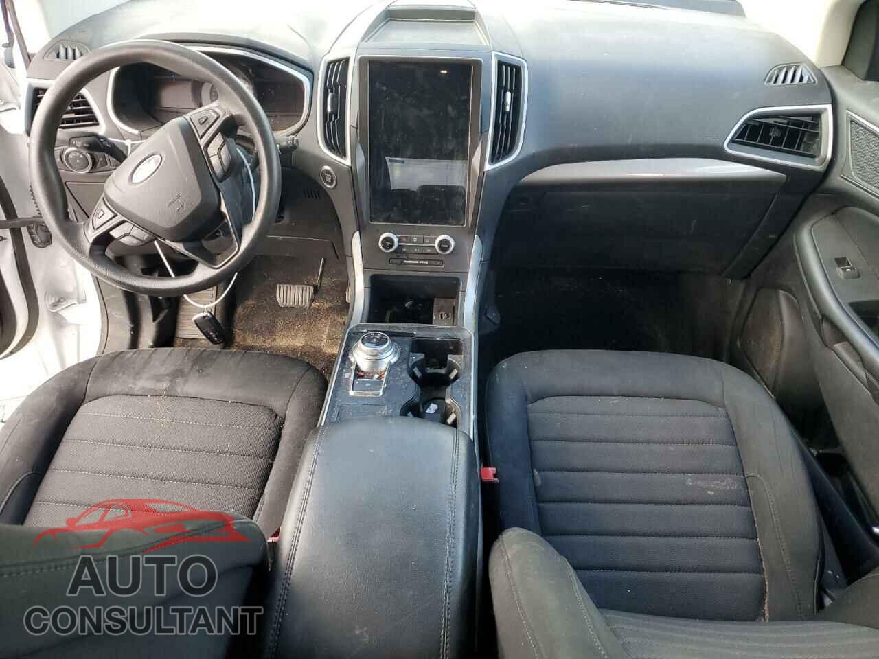 FORD EDGE 2021 - 2FMPK4G96MBA40992