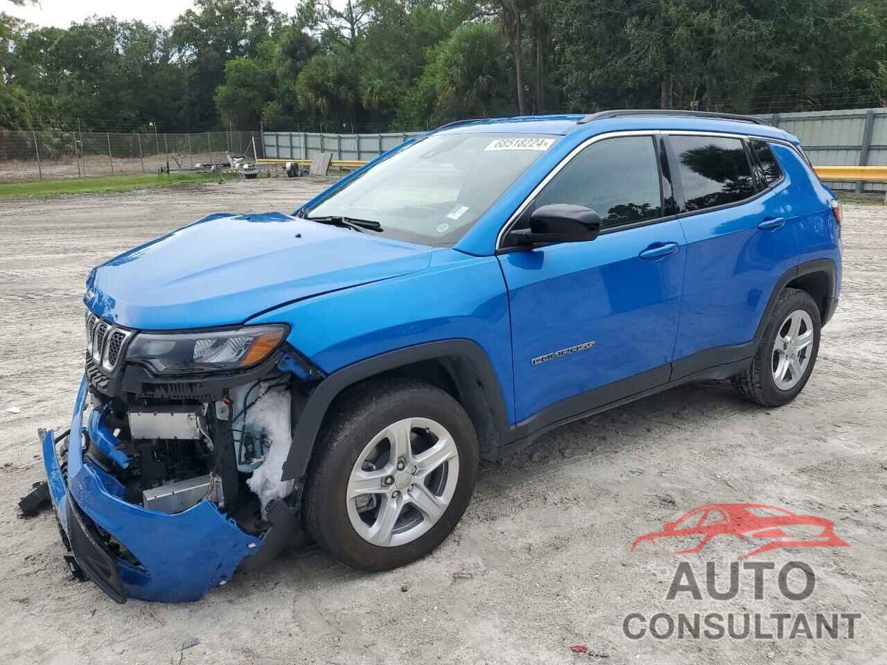 JEEP COMPASS 2023 - 3C4NJDBN4PT500839