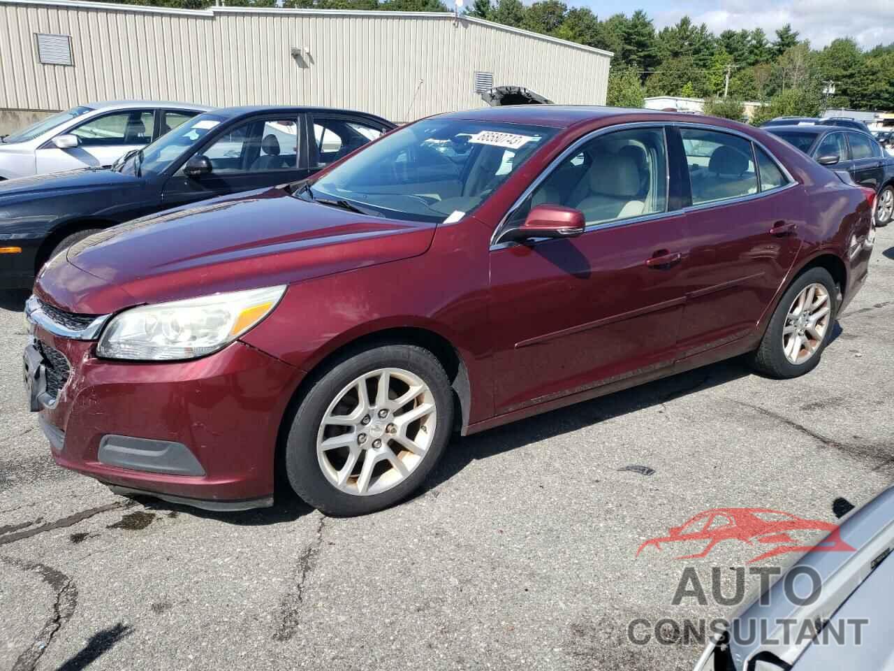 CHEVROLET MALIBU 2015 - 1G11C5SL1FF104544