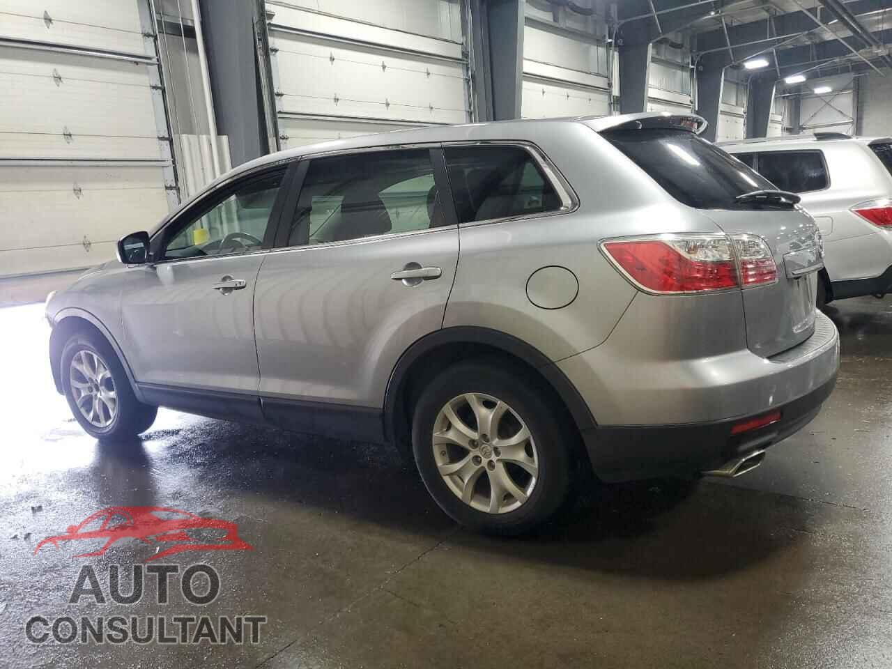 MAZDA CX-9 2012 - JM3TB3CA8C0362912