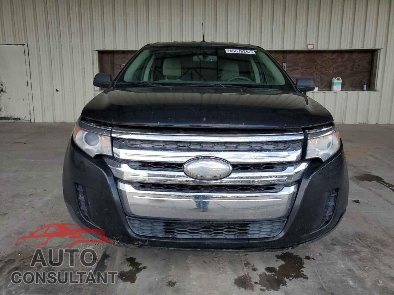 FORD EDGE 2013 - 2FMDK3GC4DBB62985