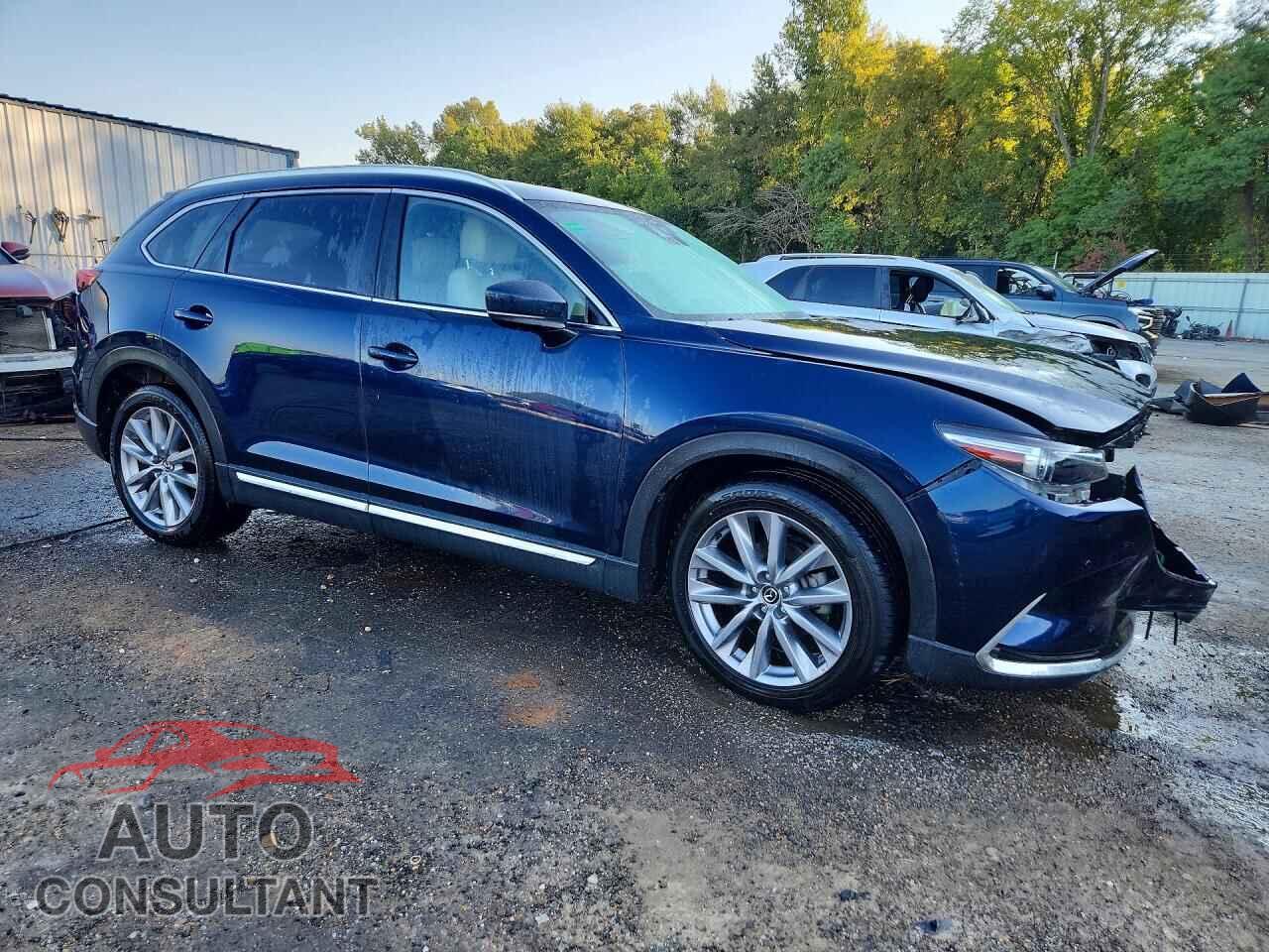 MAZDA CX-9 2020 - JM3TCADY4L0412251