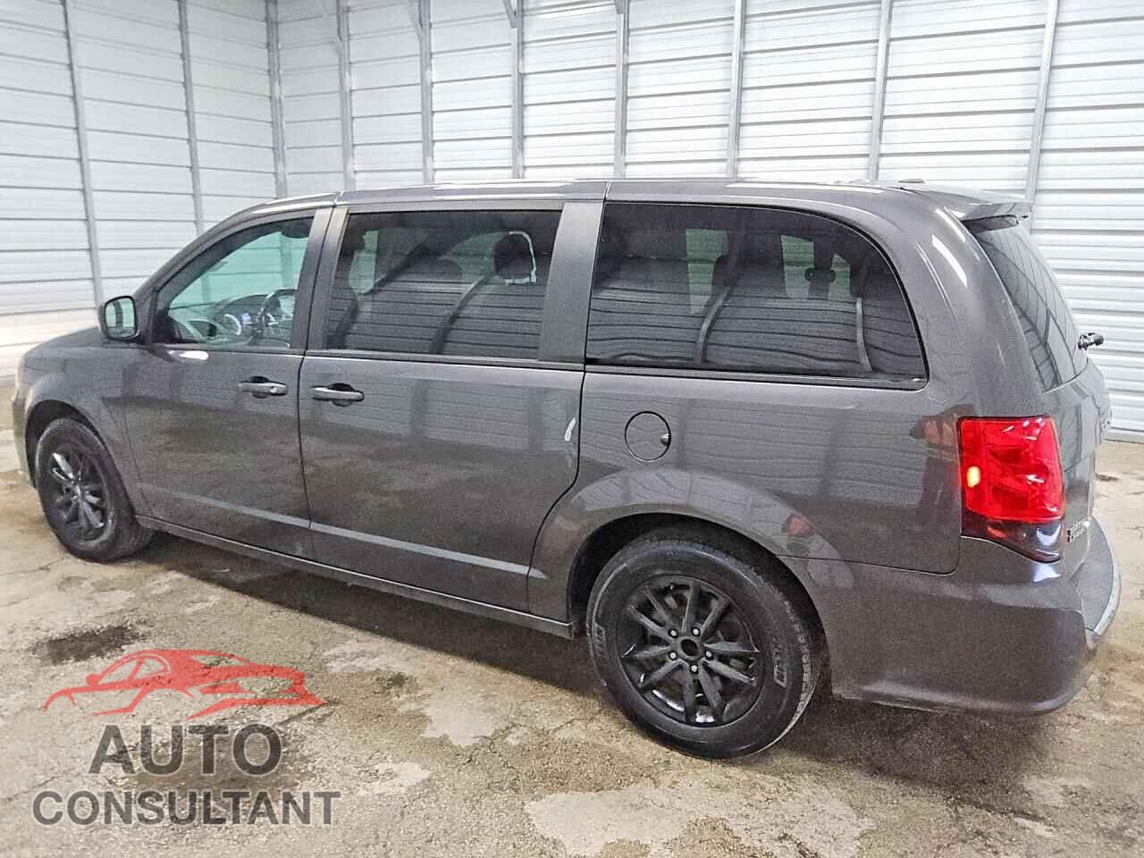 DODGE CARAVAN 2020 - 2C4RDGEG2LR207848