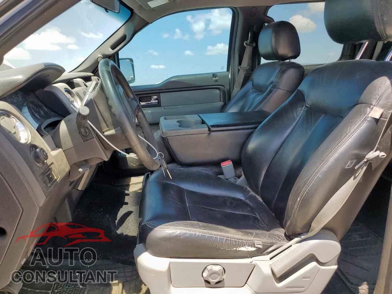 FORD F-150 2012 - 1FTFW1CF8CFC19370