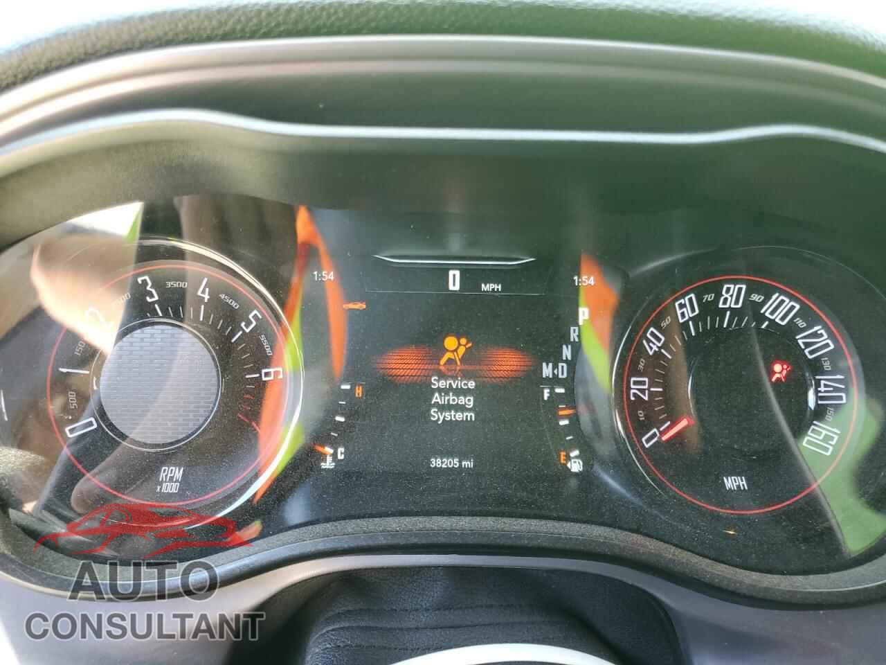 DODGE CHALLENGER 2023 - 2C3CDZAG4PH553777