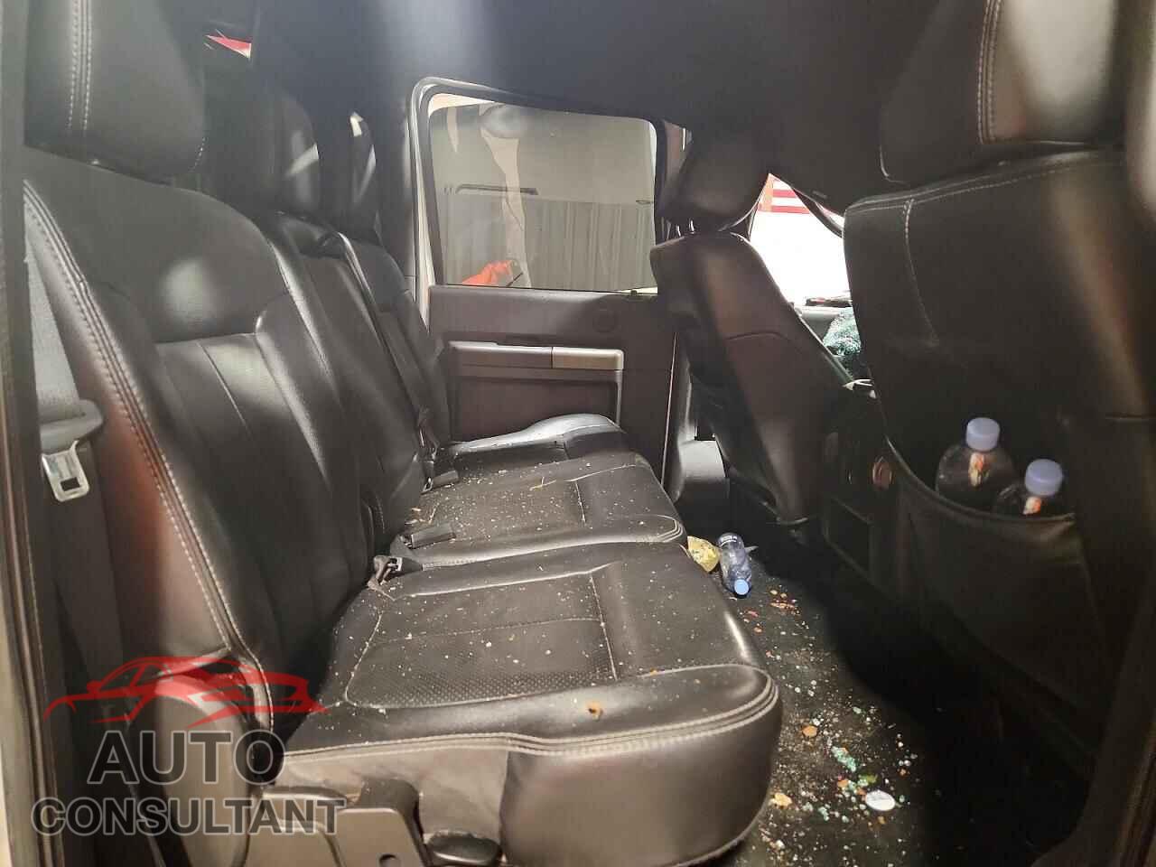 FORD F250 2012 - 1FT7W2BTXCEB04471