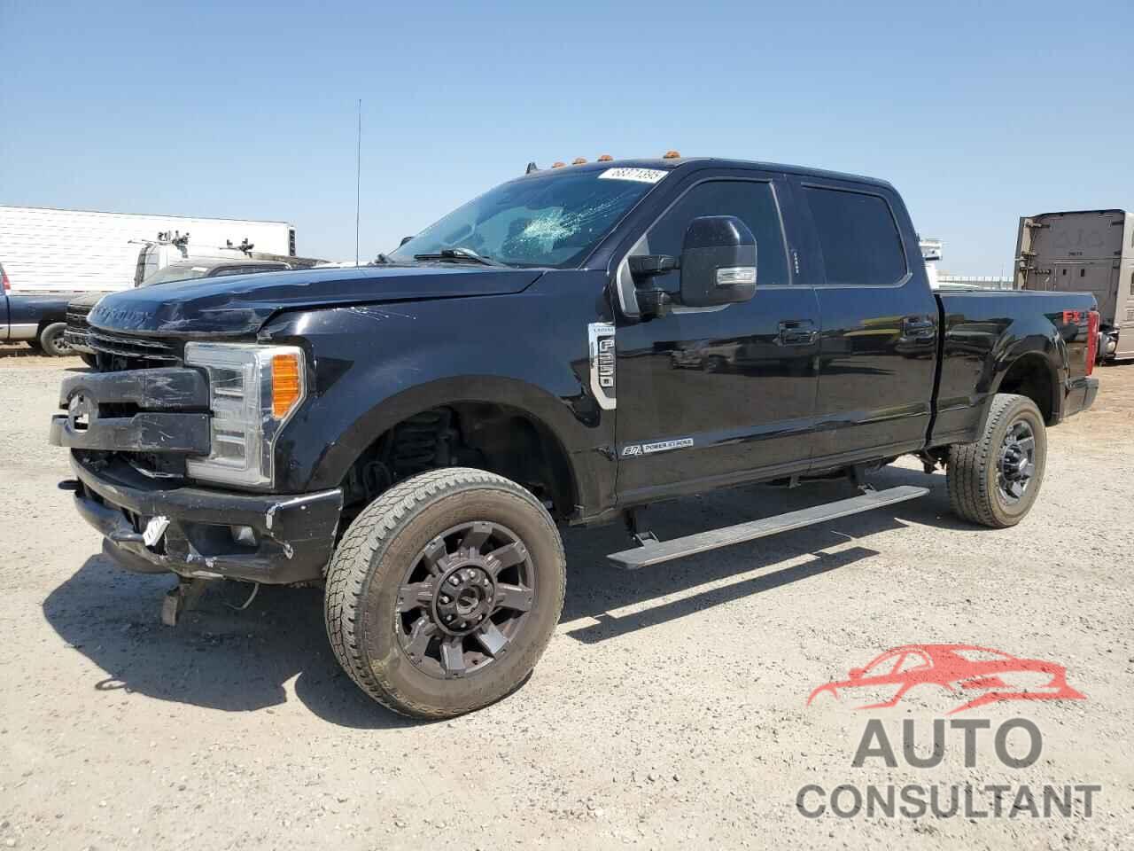 FORD F250 2019 - 1FT7W2BT1KEC80274