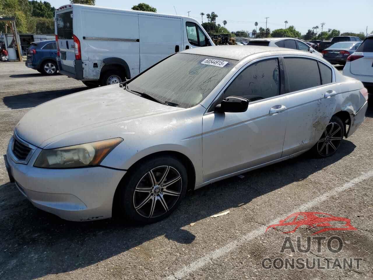 HONDA ACCORD 2010 - 1HGCP2F36AA064997
