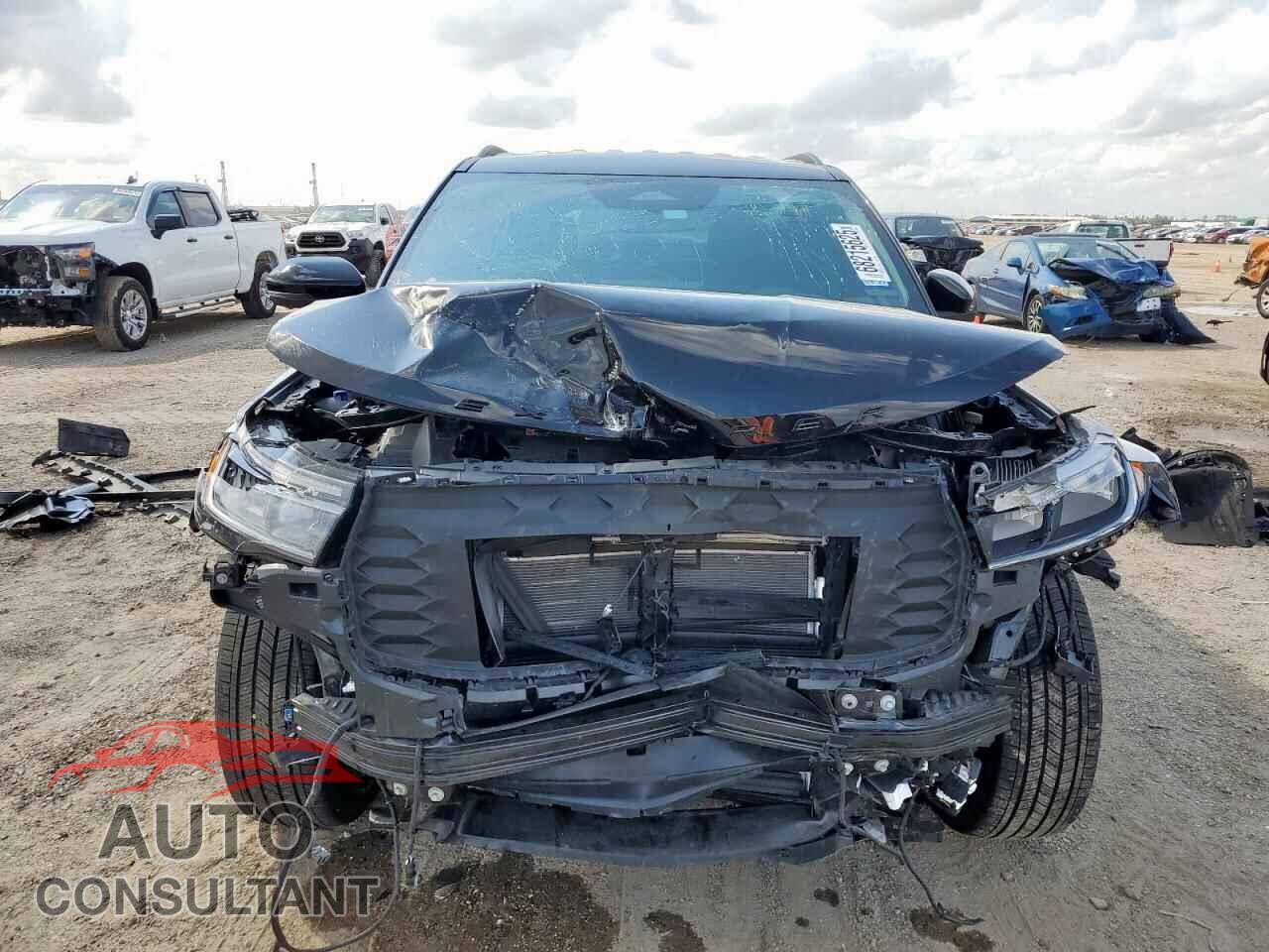 FORD EXPLORER 2025 - 1FMUK7KH8SGB03230