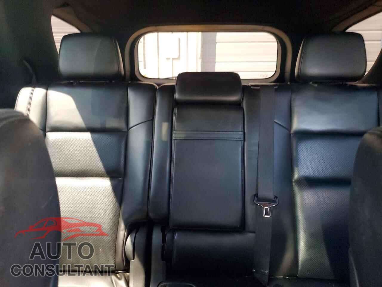 DODGE DURANGO 2023 - 1C4RDHDG0PC596365
