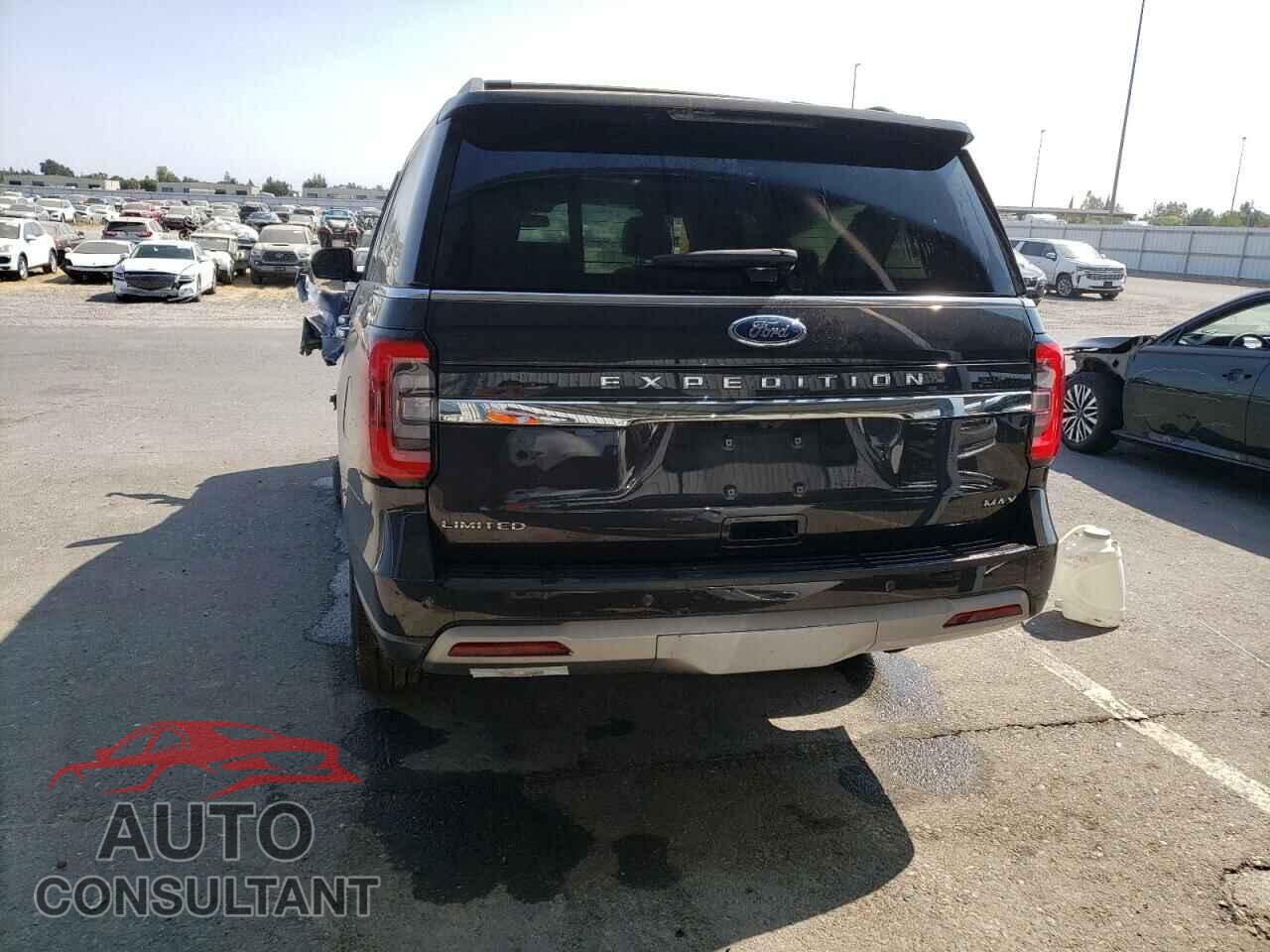 FORD EXPEDITION 2024 - 1FMJK2A86REA12258
