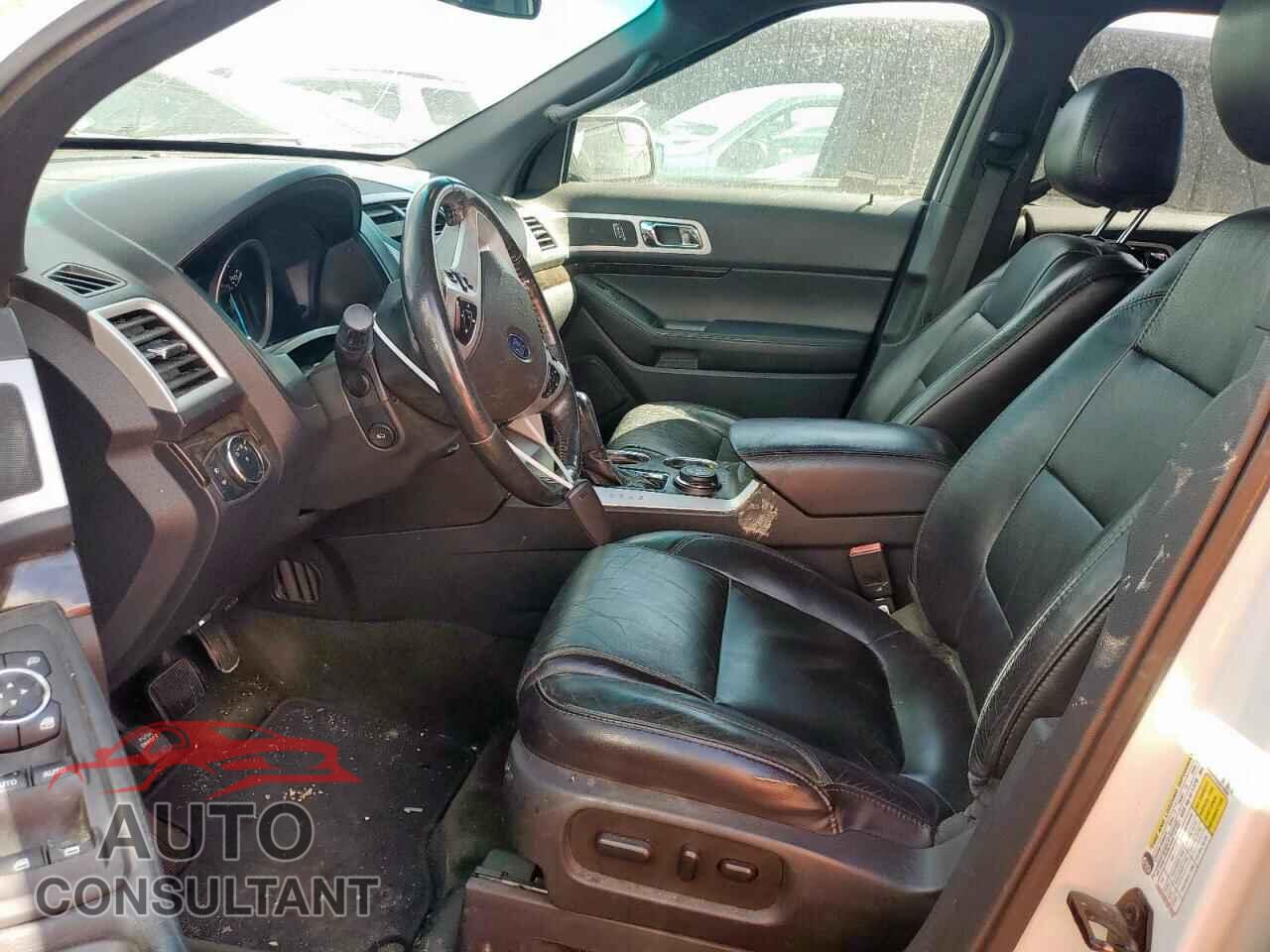 FORD EXPLORER 2013 - 1FM5K8F83DGC16686