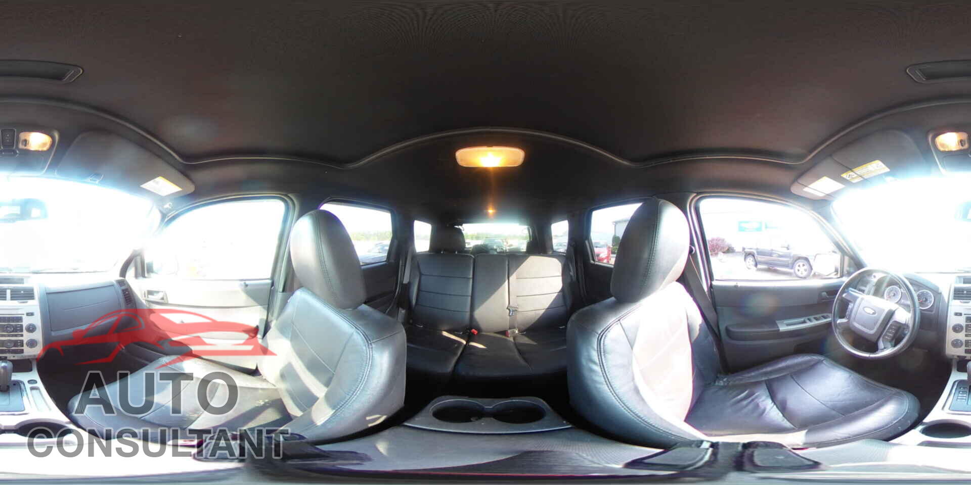 FORD ESCAPE 2012 - 1FMCU0DG8CKB52007