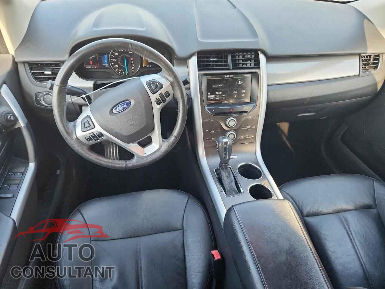 FORD EDGE 2014 - 2FMDK4JCXEBA33875
