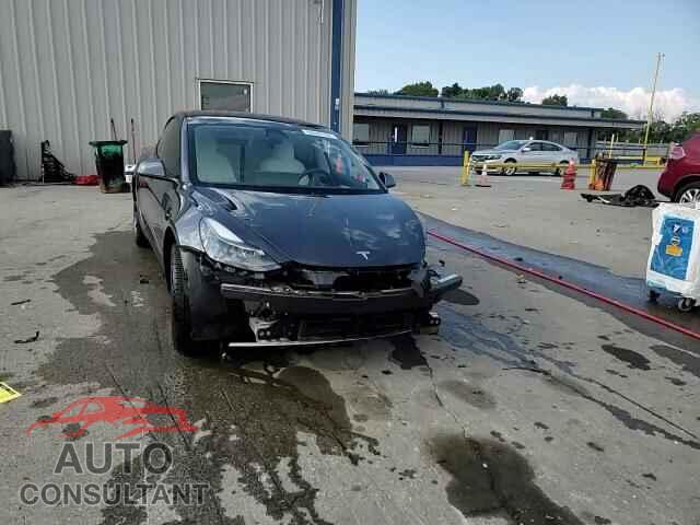 TESLA MODEL 3 2023 - 5YJ3E1EA2PF548387