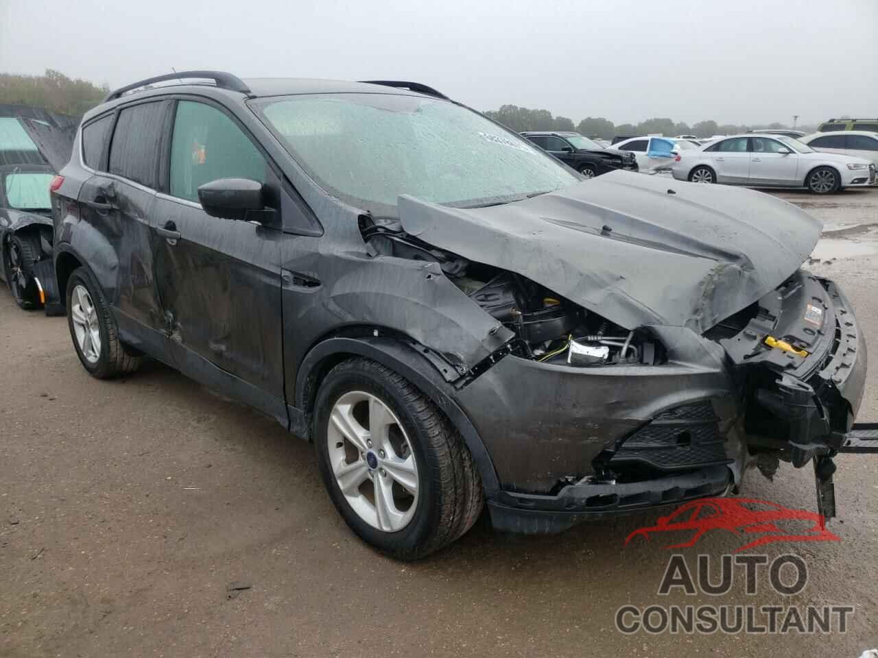 FORD ESCAPE 2016 - 1FMCU0GX8GUB52868