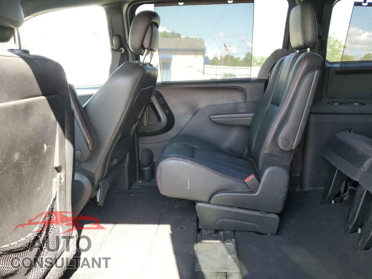 DODGE CARAVAN 2017 - 2C4RDGEG7HR573859