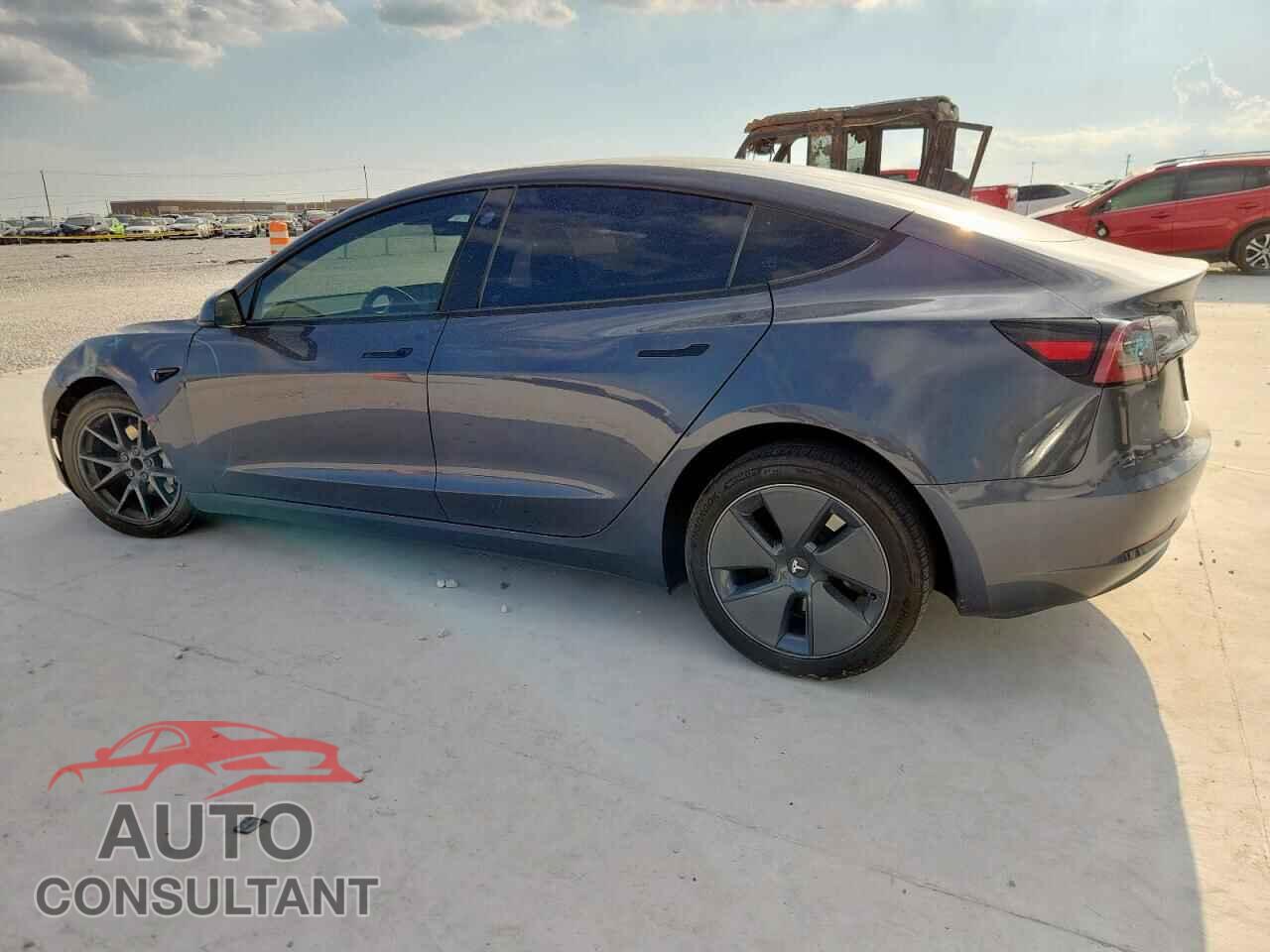 TESLA MODEL 3 2023 - 5YJ3E1EA4PF673049