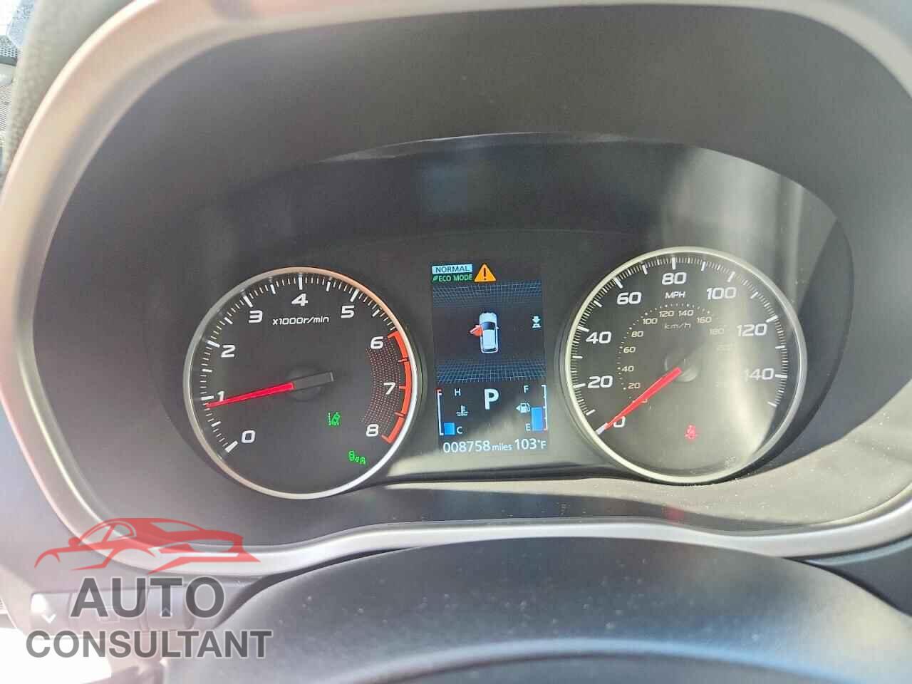 MITSUBISHI ECLIPSE 2026 - JA4ATWAA5TZ025766
