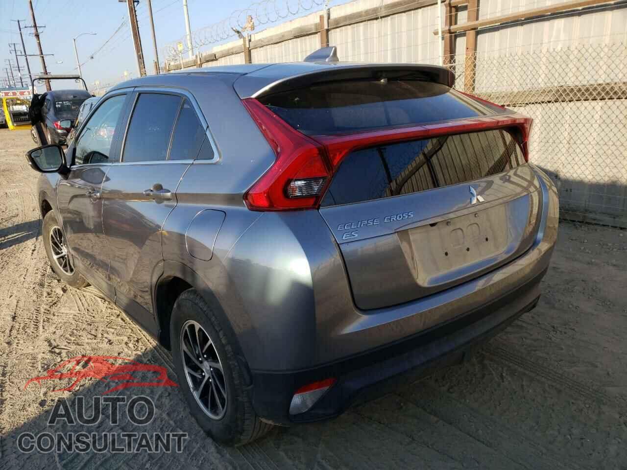 MITSUBISHI ECLIPSE 2020 - JA4AS3AA8LZ035113