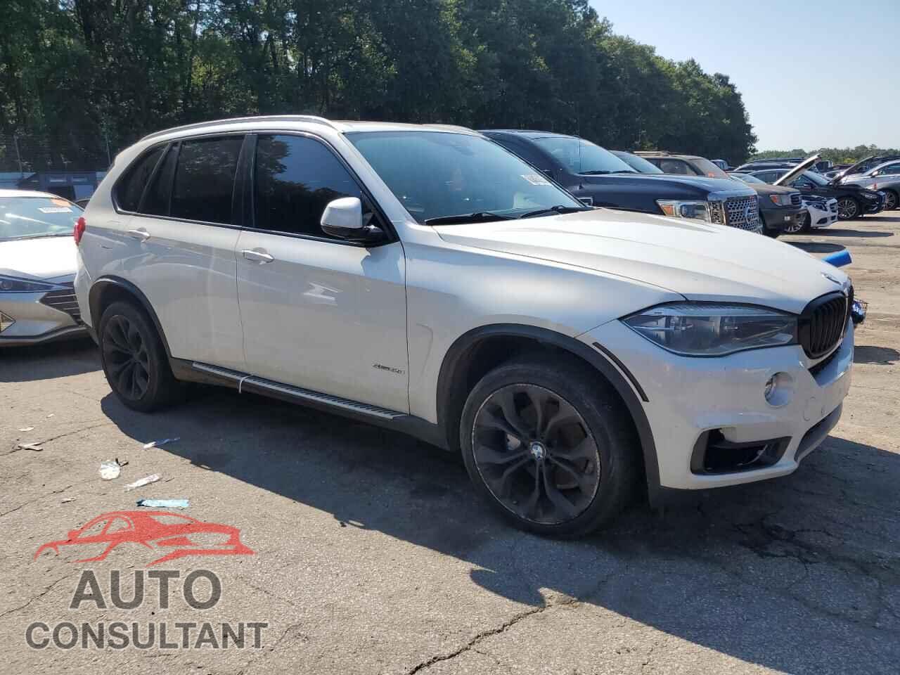 BMW X5 2014 - 5UXKR2C50E0C00385