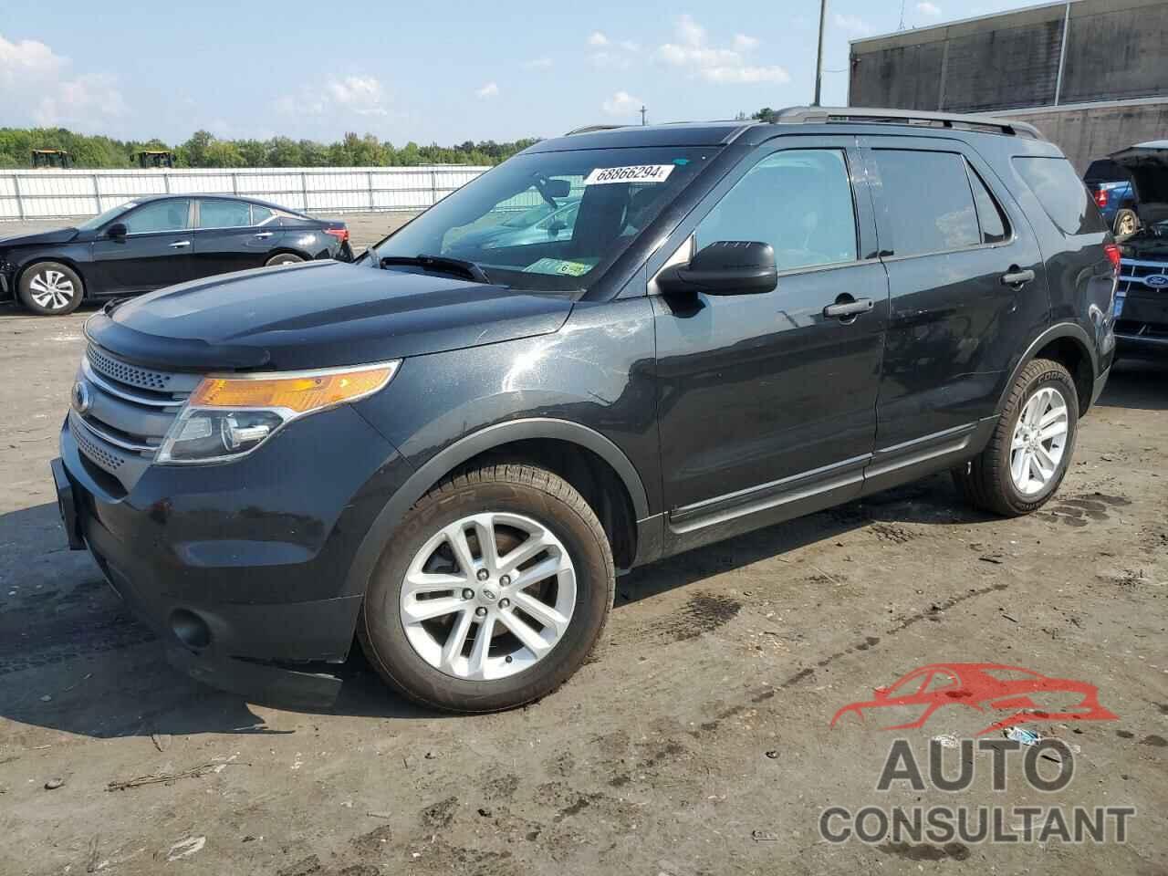 FORD EXPLORER 2015 - 1FM5K8B80FGC28013