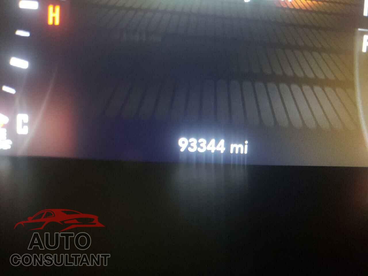DODGE CHALLENGER 2016 - 2C3CDZAG1GH114214