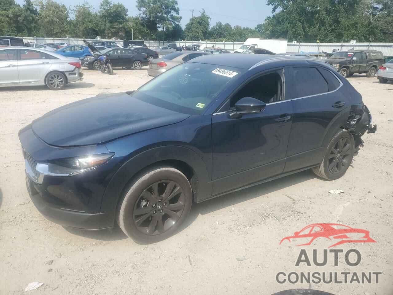 MAZDA CX30 2024 - 3MVDMBBM1RM657643