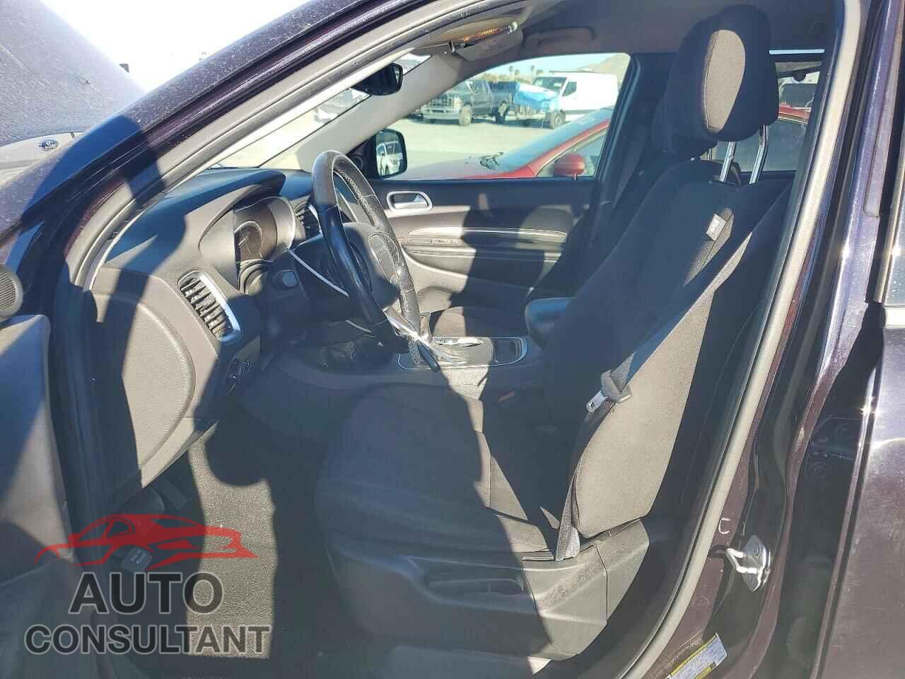 DODGE DURANGO 2019 - 1C4RDHAG2KC845911