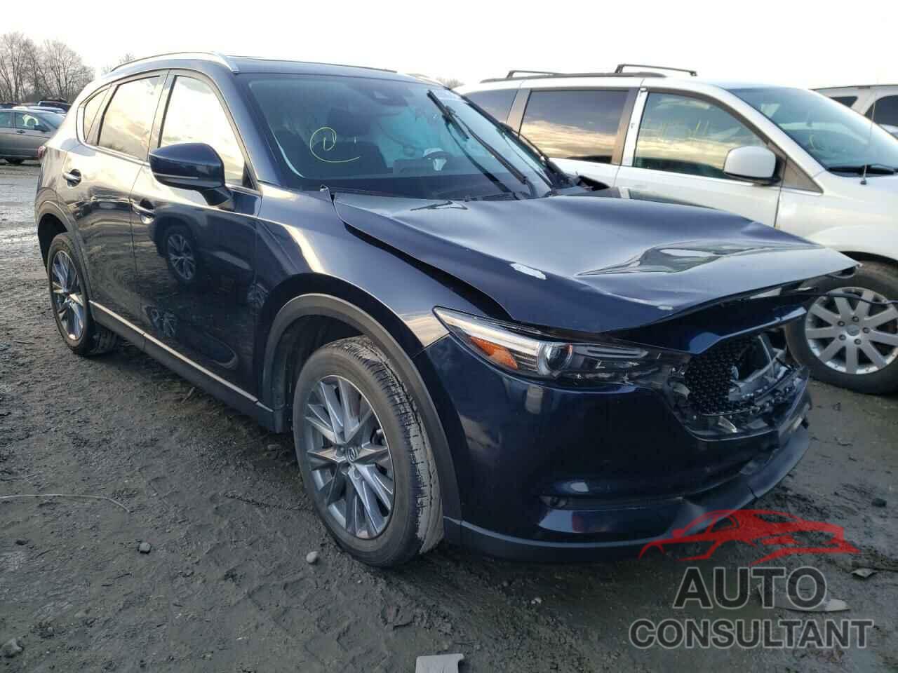 MAZDA CX-5 2019 - JM3KFBDY2K0538132