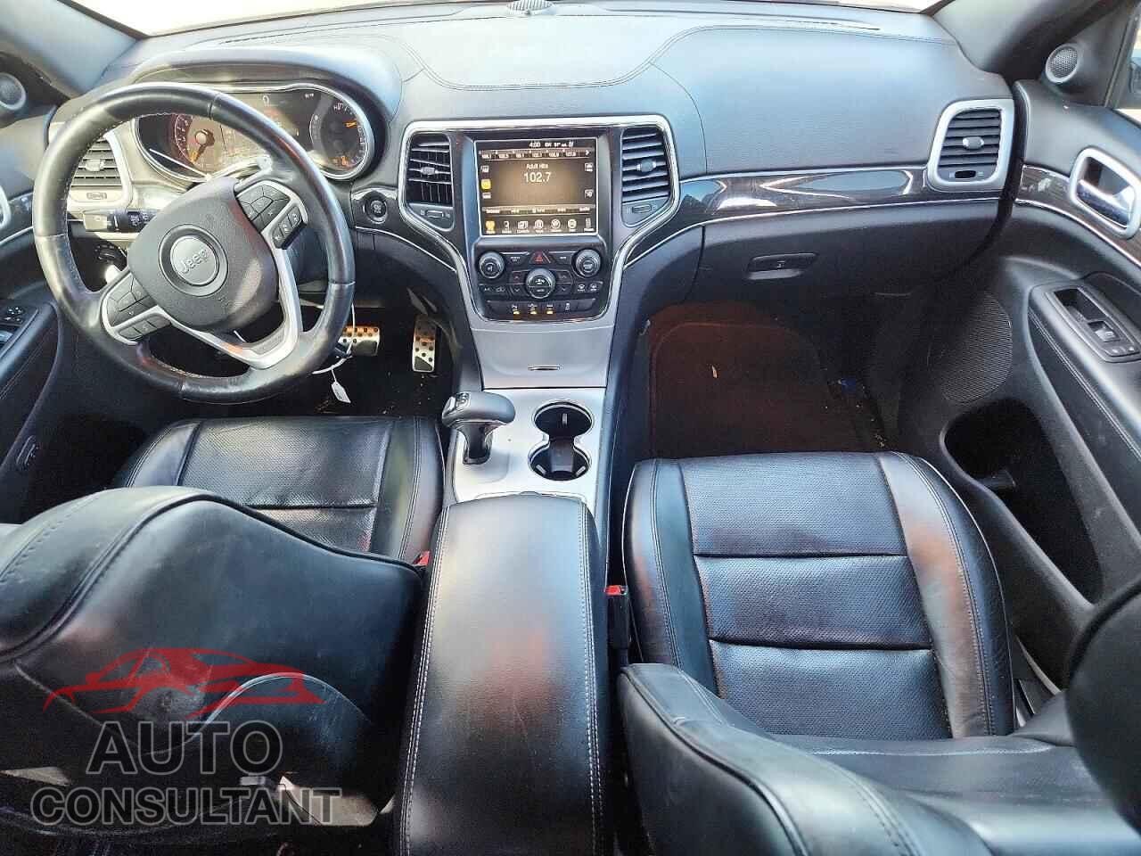 JEEP CHEROKEE 2015 - 1C4RJFCG4FC110962