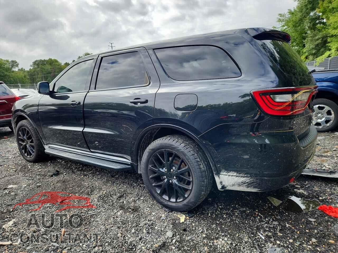 DODGE DURANGO 2015 - 1C4RDJDG2FC121094