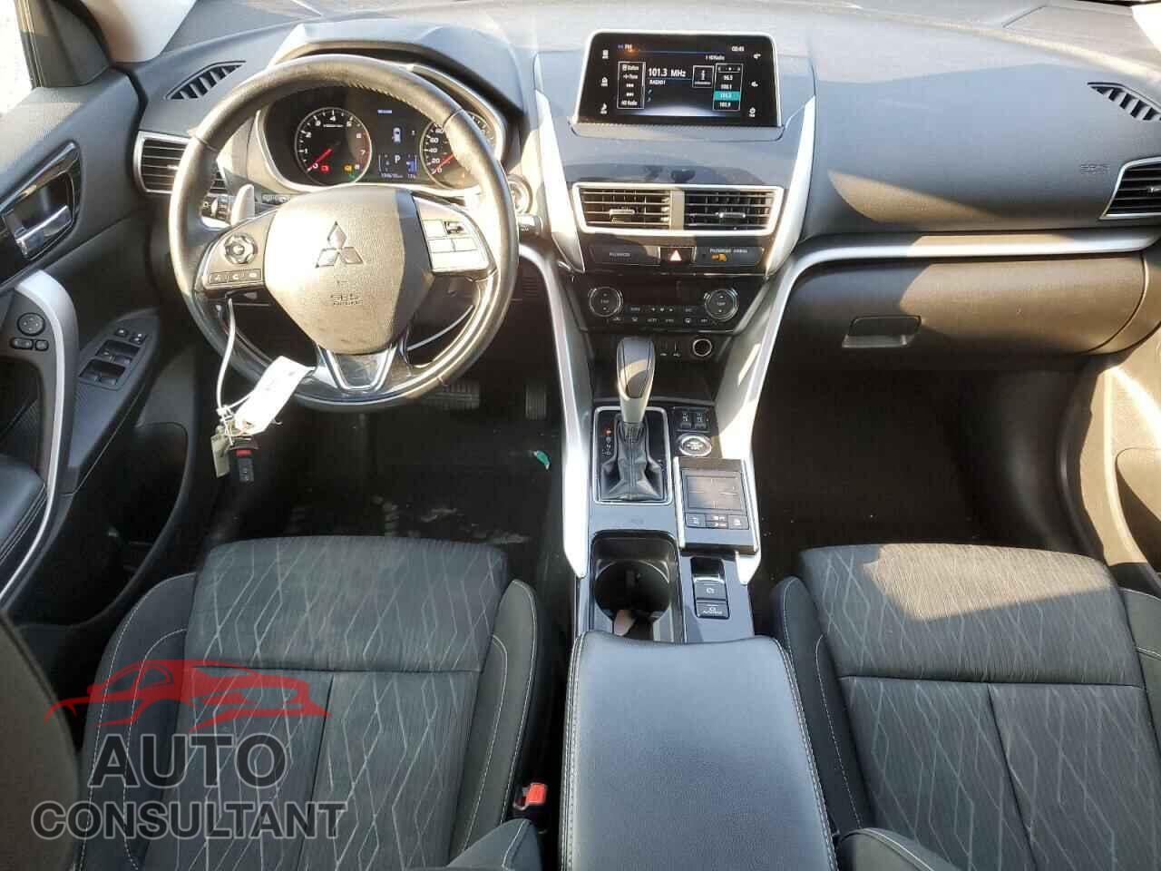 MITSUBISHI ECLIPSE 2020 - JA4AT4AA6LZ609517