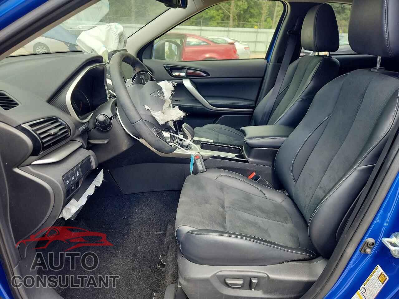 MITSUBISHI ECLIPSE 2026 - JA4ATWAA5TZ025797