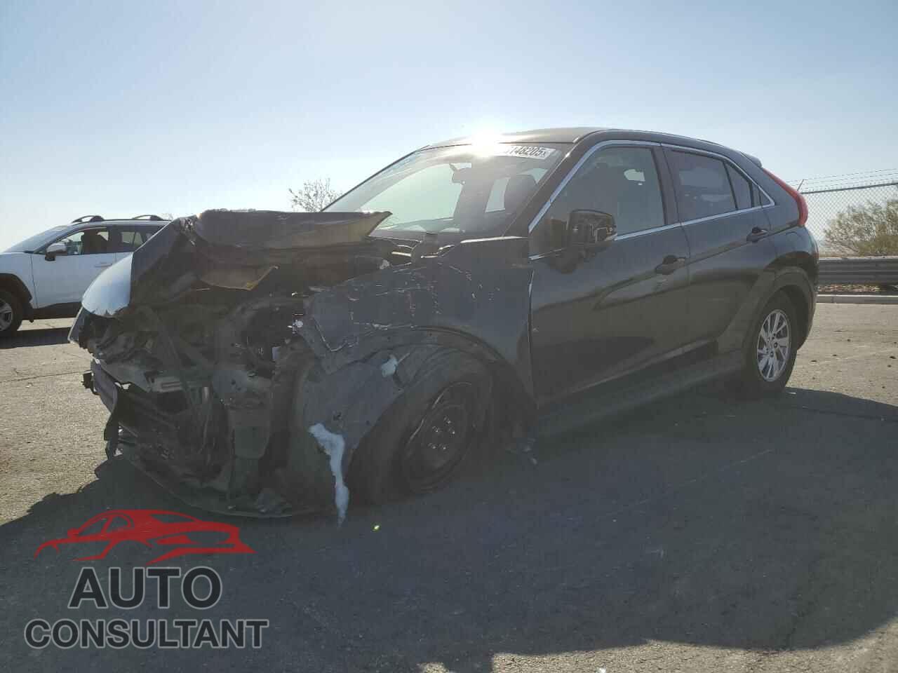 MITSUBISHI ECLIPSE 2019 - JA4AT3AA5KZ050227