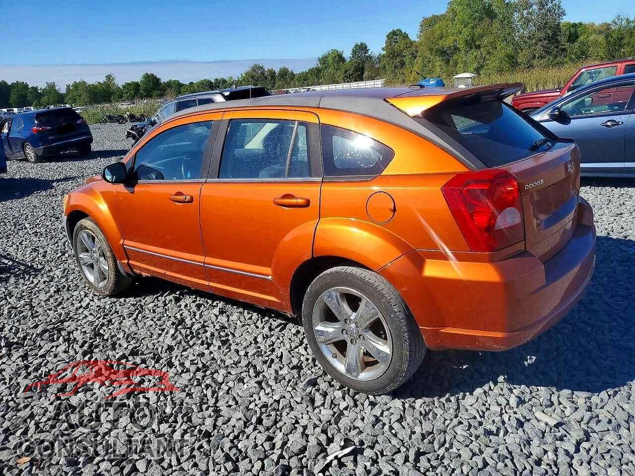 DODGE CALIBER 2011 - 1B3CB8HB7BD108818