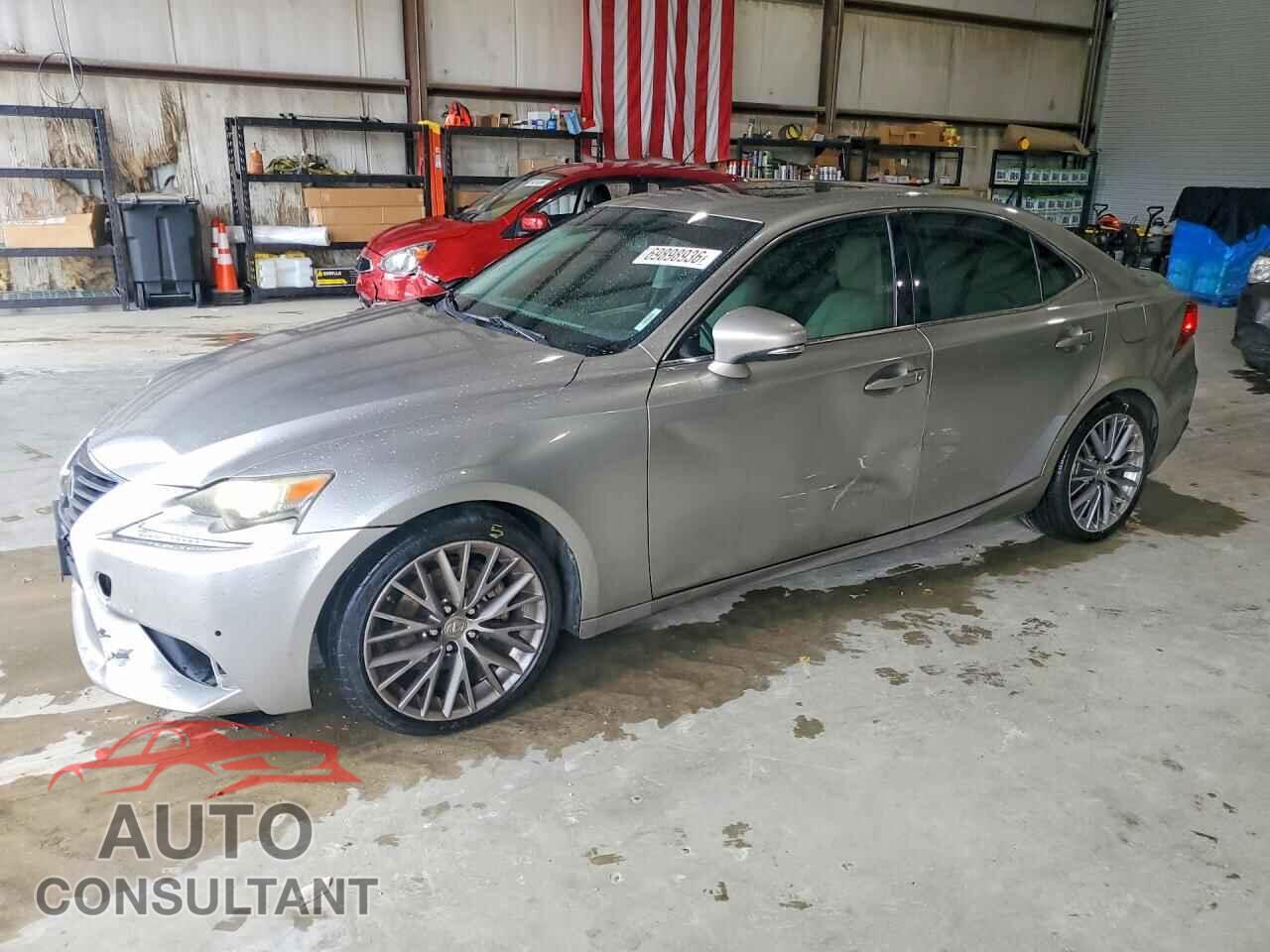 LEXUS IS 2014 - JTHBF1D28E5028694