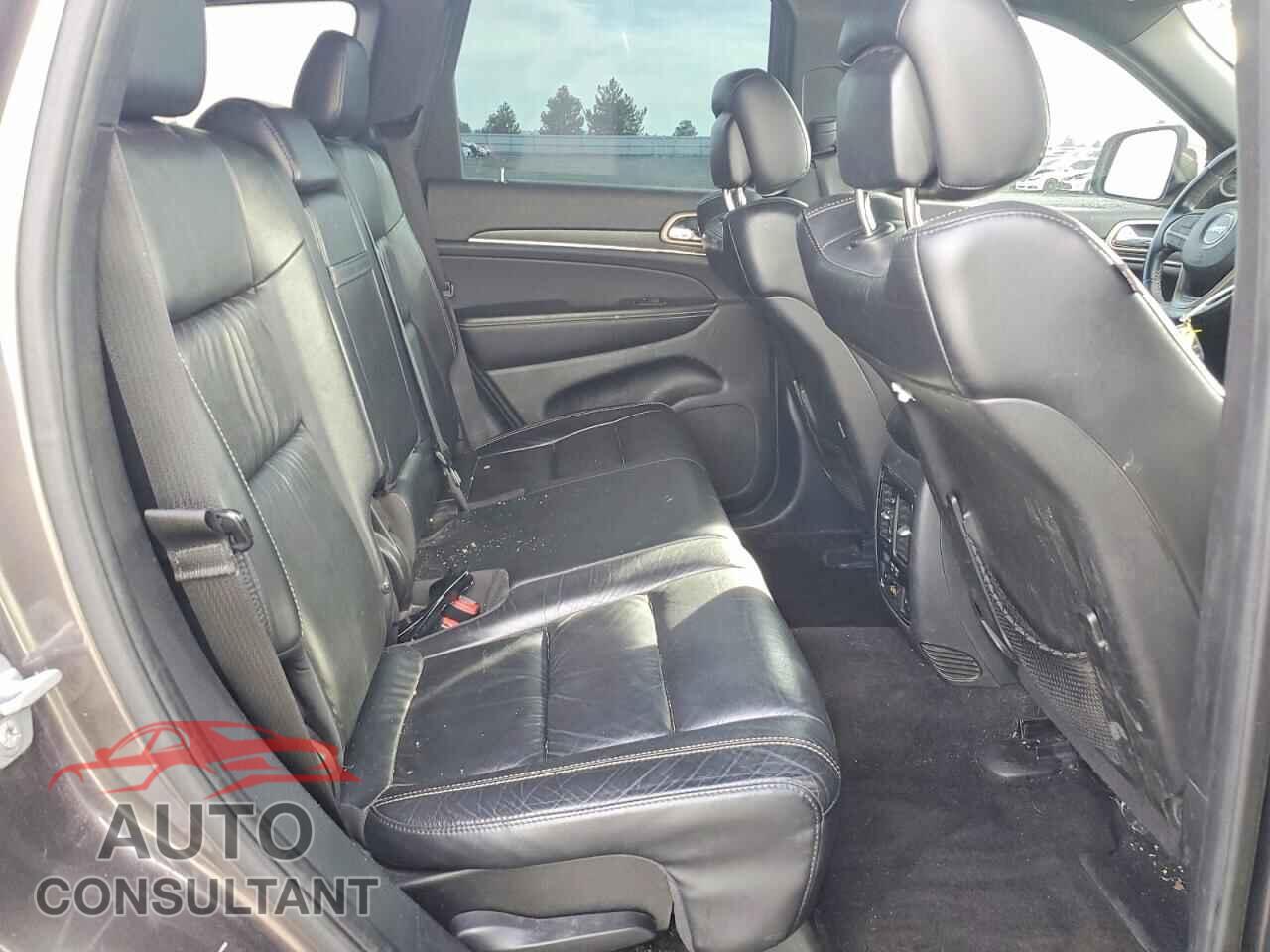 JEEP CHEROKEE 2015 - 1C4RJEBG1FC719082