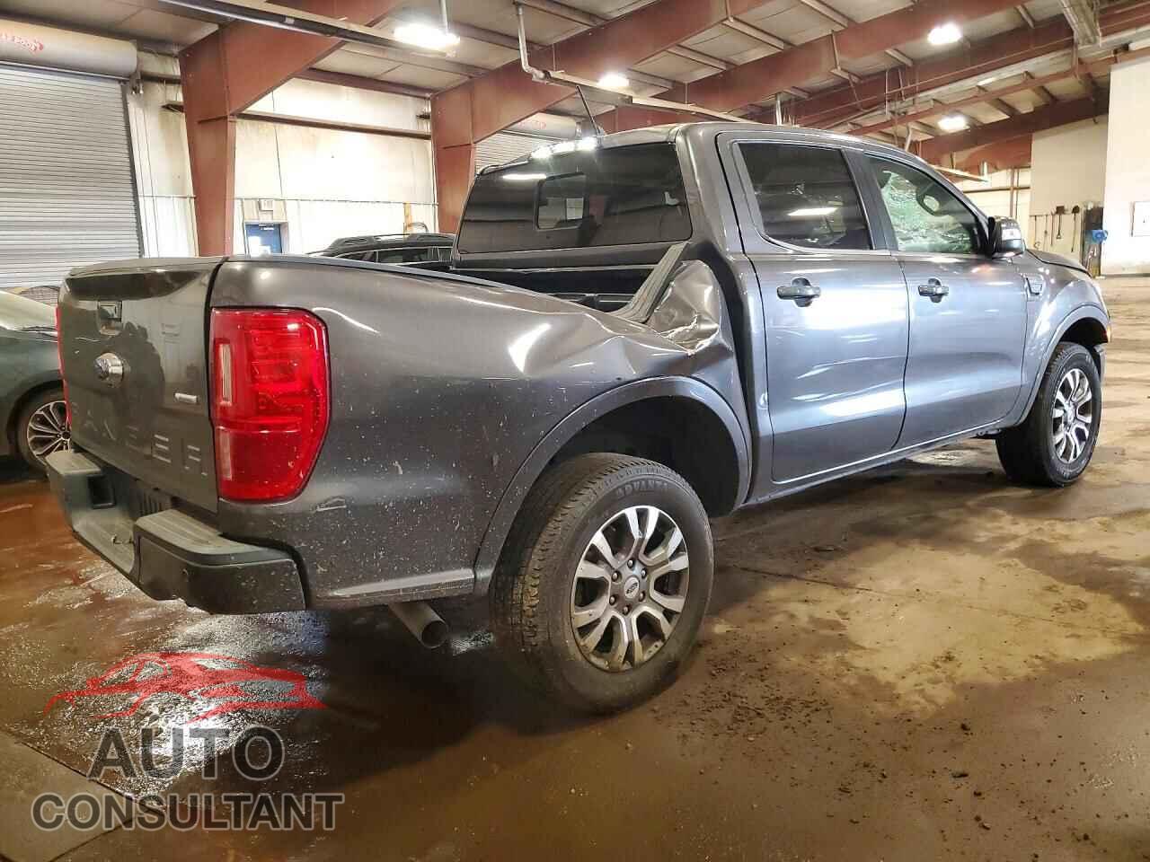 FORD RANGER 2019 - 1FTER4EH5KLA30520