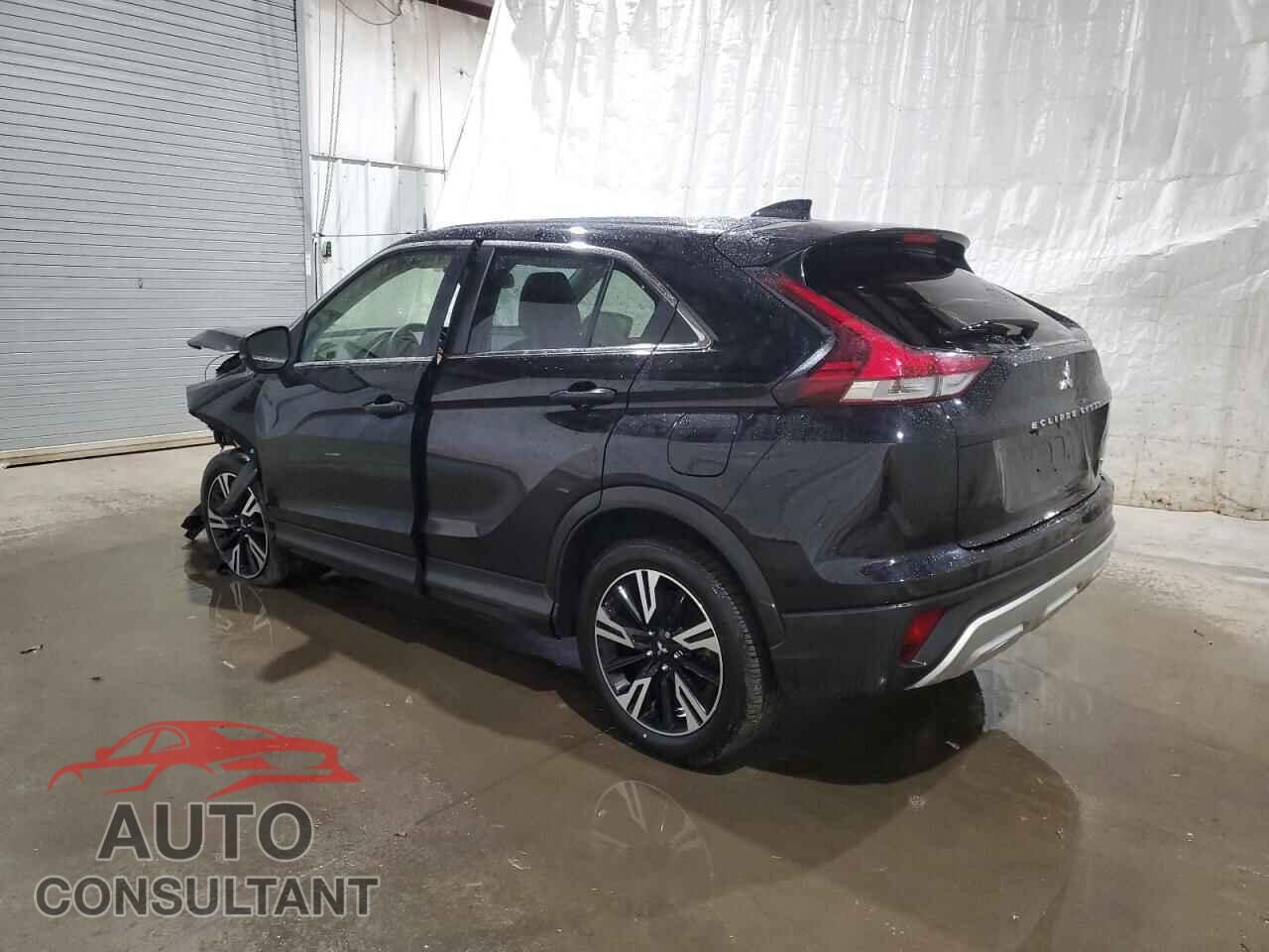 MITSUBISHI ECLIPSE 2024 - JA4ATWAA7RZ061080