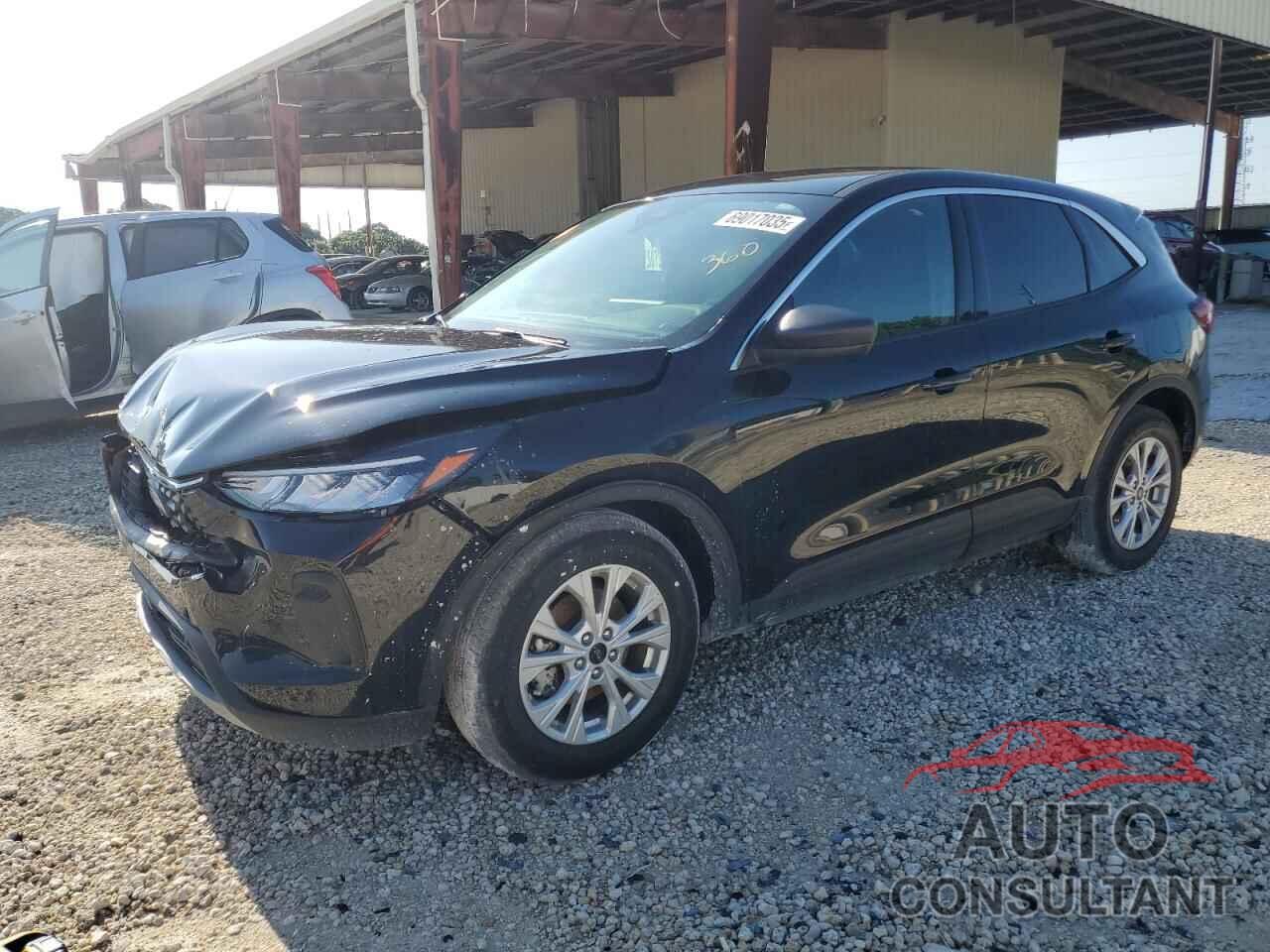 FORD ESCAPE ACT 2024 - 1FMCU0GN1RUA41919