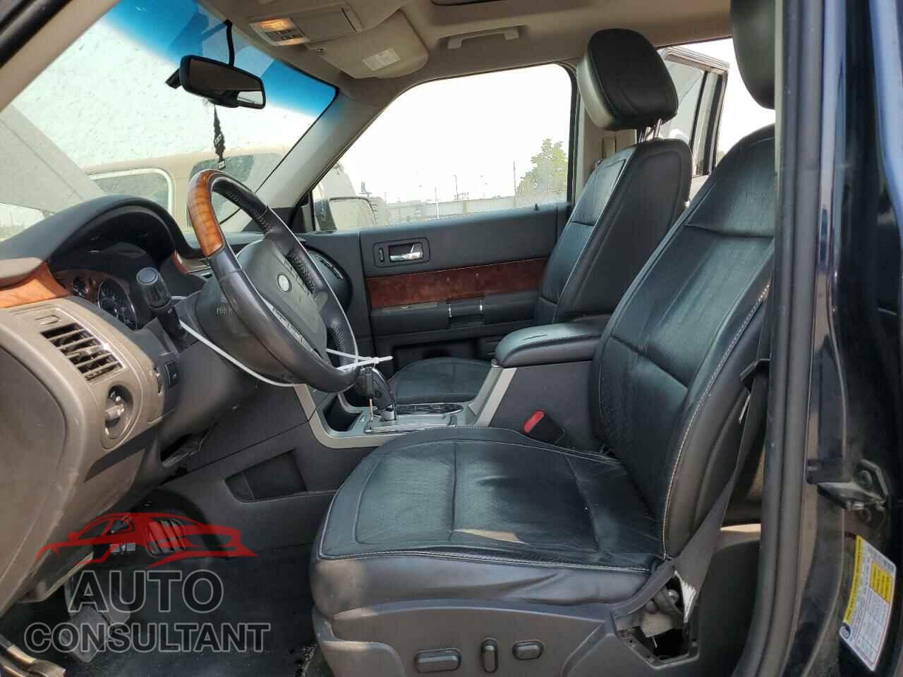 FORD FLEX 2010 - 2FMHK6DCXABA29361