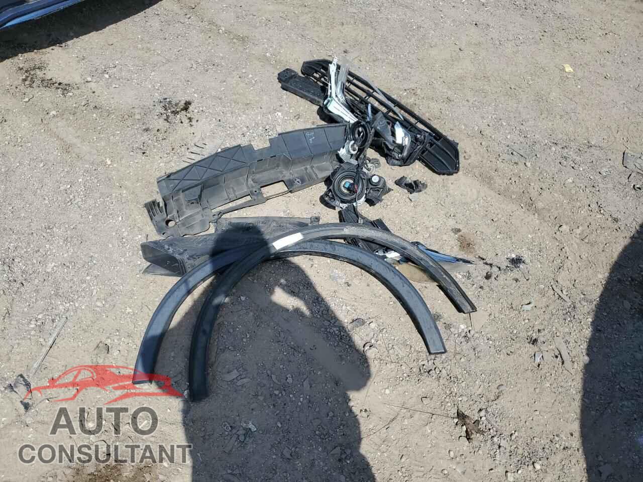 SUBARU OUTBACK 2015 - 4S4BSBFC2F3233123