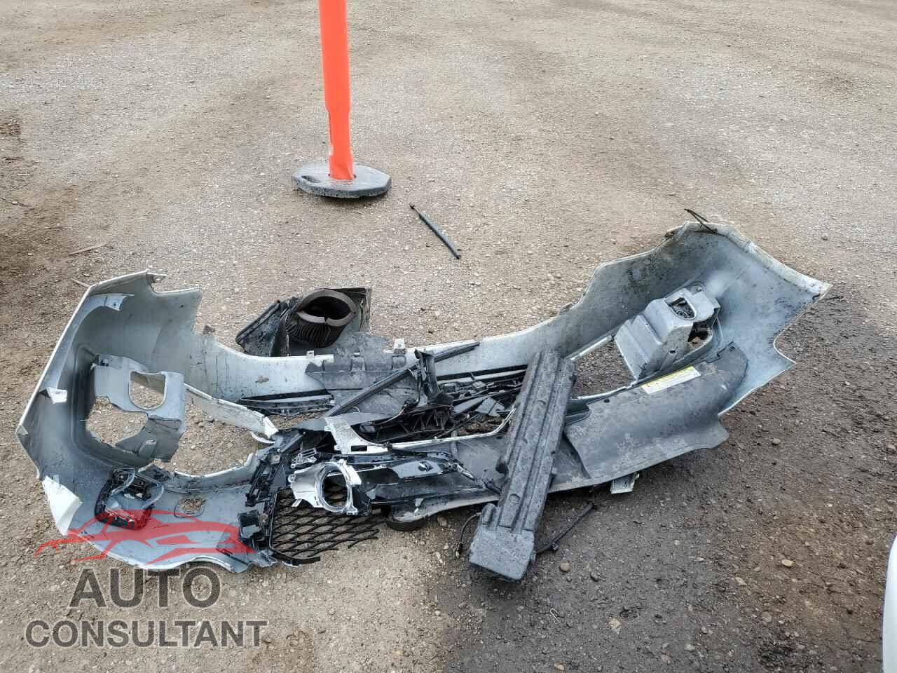 AUDI A4 2013 - WAUKFCFL2DN048440