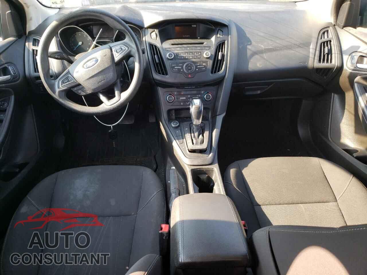 FORD FOCUS 2016 - 1FADP3FEXGL302170