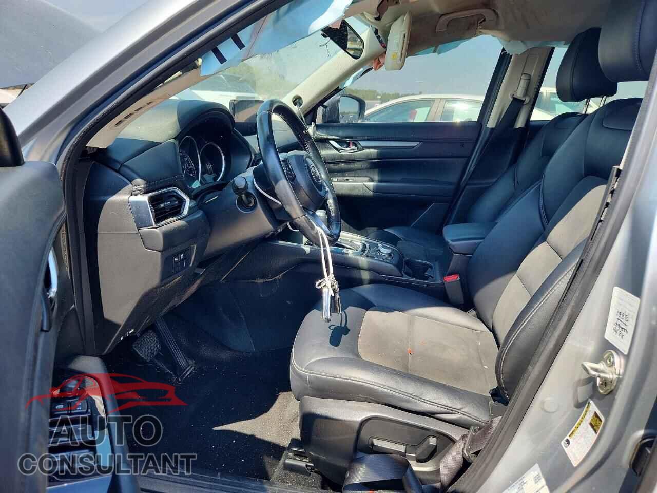 MAZDA CX-5 2021 - JM3KFBCM1M0348520