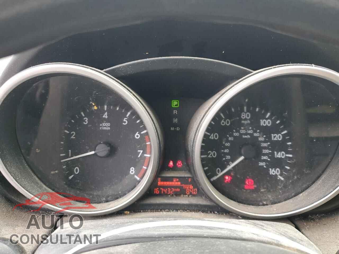 MAZDA 5 2015 - JM1CW2BL7F0184327