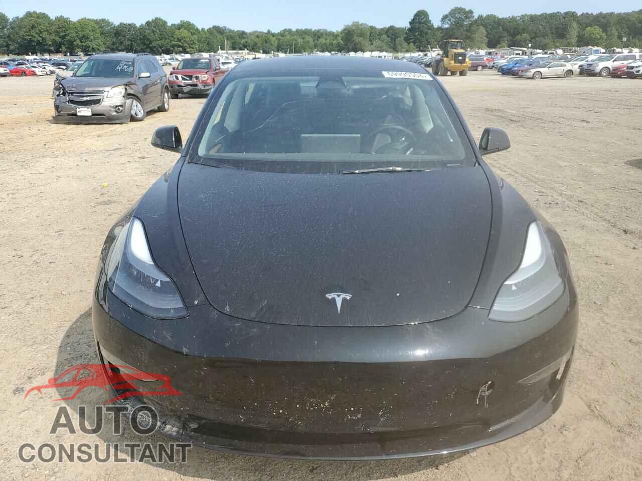 TESLA MODEL 3 2023 - 5YJ3E1EA6PF453928